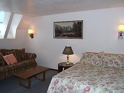 Jackson Fork Inn, Llc 헌츠빌 외부 사진