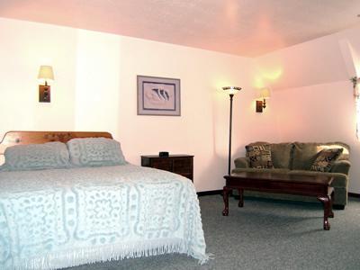 Jackson Fork Inn, Llc 헌츠빌 외부 사진