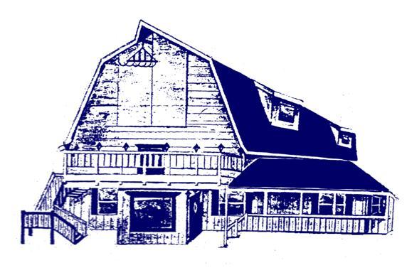 Jackson Fork Inn, Llc 헌츠빌 외부 사진