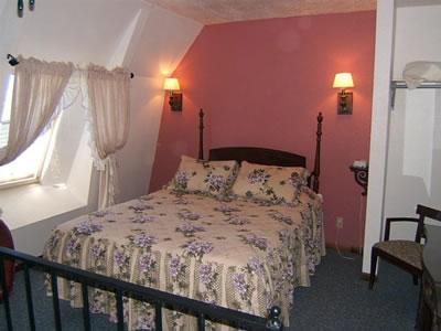 Jackson Fork Inn, Llc 헌츠빌 외부 사진