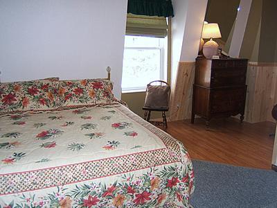 Jackson Fork Inn, Llc 헌츠빌 외부 사진