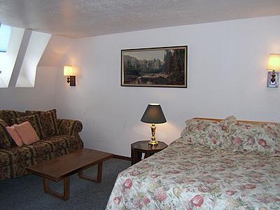 Jackson Fork Inn, Llc 헌츠빌 외부 사진