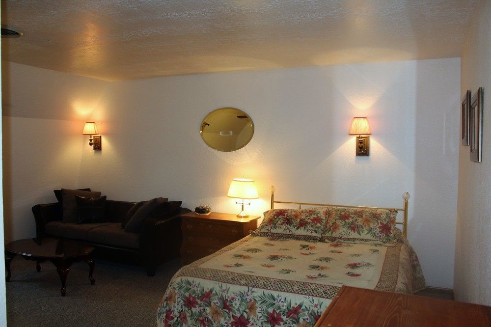 Jackson Fork Inn, Llc 헌츠빌 외부 사진